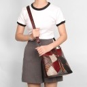 Női crossbody kézitáska M1601 5