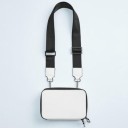 Női crossbody kézitáska M1606 6