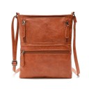 Női crossbody kézitáska M1617 8