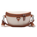 Női crossbody kézitáska M1633 8