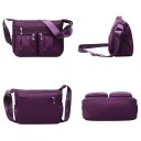 Női crossbody kézitáska M1703 2