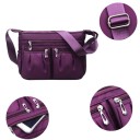 Női crossbody kézitáska M1703 5