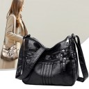 Női crossbody kézitáska M1770 4