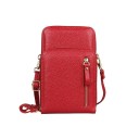 Női crossbody kézitáska M1789 7