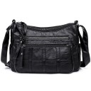 Női crossbody kézitáska M1795 9