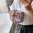 Női crossbody kézitáska M1805 4