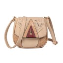 Női crossbody kézitáska M1807 7