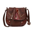 Női crossbody kézitáska M1807 10