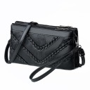 Női crossbody kézitáska M1808 4