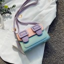 Női crossbody kézitáska M1811 4