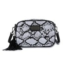 Női crossbody kézitáska M1823 4