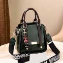 Női crossbody kézitáska M730 6