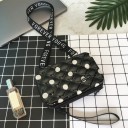 Női crossbody kézitáska M839 1