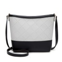 Női crossbody kézitáska M852 3