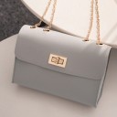 Női crossbody kézitáska M854 3