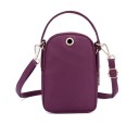 Női crossbody kézitáska M874 3