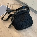 Női crossbody kézitáska M956 3