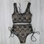 Női csipke bikini J2378 10