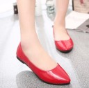 Női elegáns balerina J3112 3