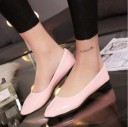 Női elegáns balerina J3112 2