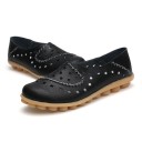 Női espadrilles Amalia 1
