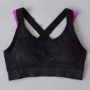 Női fitness melltartó J2324 11