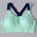Női fitness melltartó J2324 4