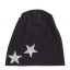 Női kalap csillagokkal A1 18