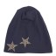 Női kalap csillagokkal A1 20