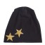Női kalap csillagokkal A1 6