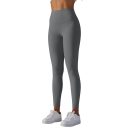 Női légáteresztő, magas derekú leggings sportnadrág fitneszhez, jógához, futáshoz, kerékpározáshoz, rugalmas edzőtermi viselet, kényelmes fazon 8