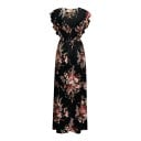 Női maxi ruha plus size 5