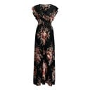 Női maxi ruha plus size 6