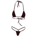 Női mikro bikini P399 1