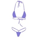 Női mikro bikini P399 8