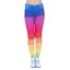 Női modern színes leggings 2