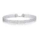 Női nyaklánc choker 1