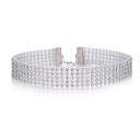 Női nyaklánc choker 2