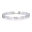Női nyaklánc choker 5