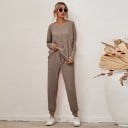 Női pizsama P2857 8