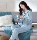 Női pizsama P2859 2