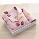 Női pizsama P2896 2