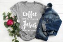 Női póló nyomtatással B390 19