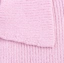 Női pulóver crop top gallérral Rövid ujjú Három zsinór elöl való megkötéshez Egyszínű nyári top Különböző színek Poliészter Pamut 4