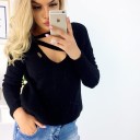Női pulóver G328 1