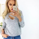 Női pulóver G328 3