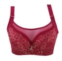 Női push up melltartó J3098 7
