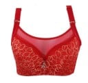 Női push up melltartó J3098 2