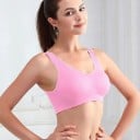 Női sportmelltartó J3074 7