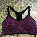 Női sportmelltartó J798 2